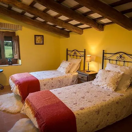 Casa di campagna En Con Piscina *