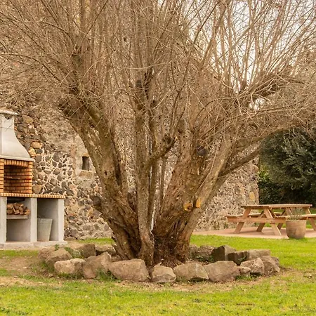 En Con Piscina Casa di campagna