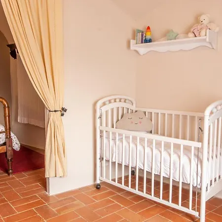 En Con Piscina Casa di campagna