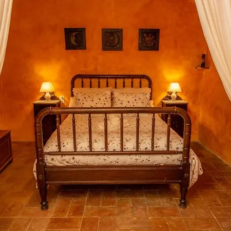 Casa di campagna En Con Piscina *