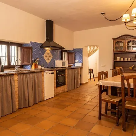 Casa di campagna En Con Piscina *