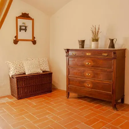 Casa di campagna En Con Piscina *