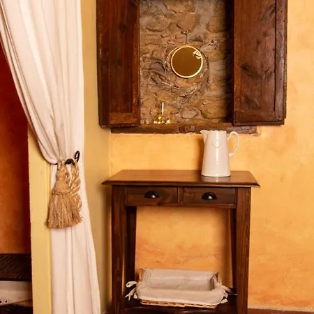 Casa di campagna En Con Piscina